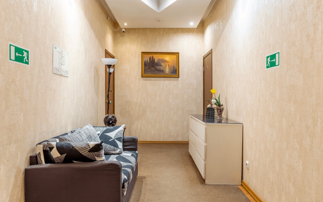 Gavan 27-Ya Liniya Mini-hotel
