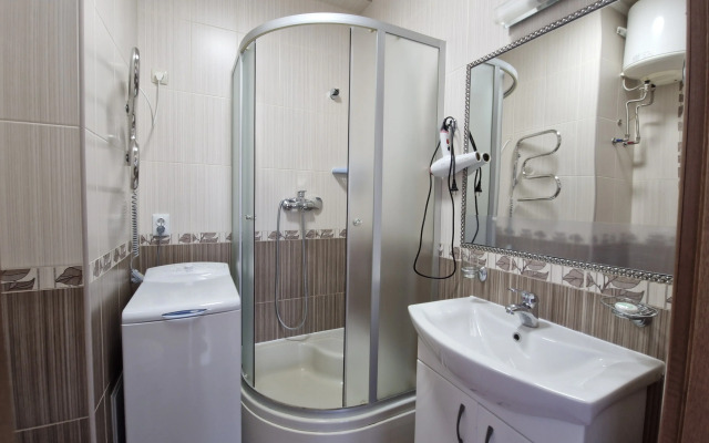 Atlant Standard-1 Flat