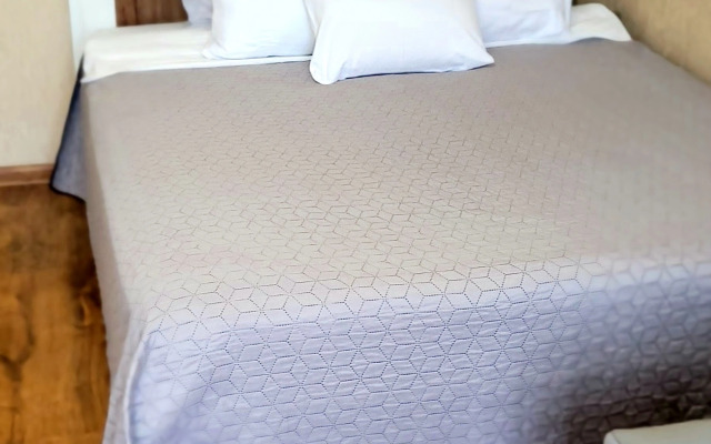 Апартаменты У Ирины как дома