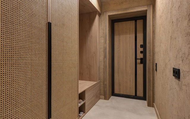 База отдыха Семейный отель ЭКВИПАРК