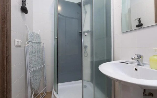 Апартаменты Этажидейли рядом с пл. 1905 г.