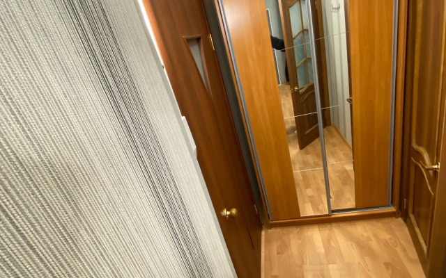 Квартира Уютная Студия в Центре Города Мурманск