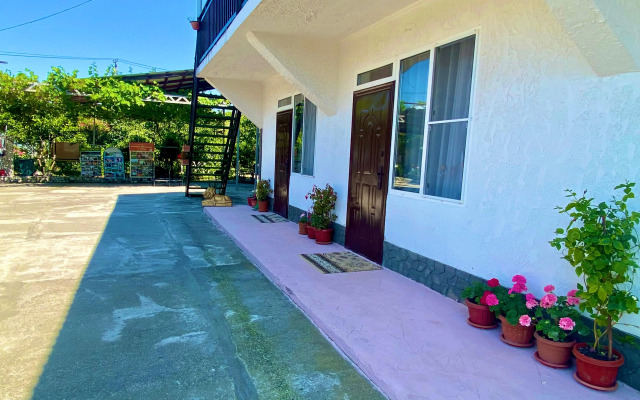 U Norika i Susanny Guest House