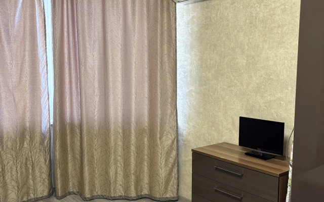 Vidovaya U Volgi V Voroshilovskom Rayone Flat