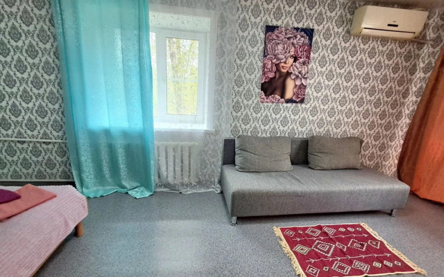 Апартаменты на Карла Маркса 115