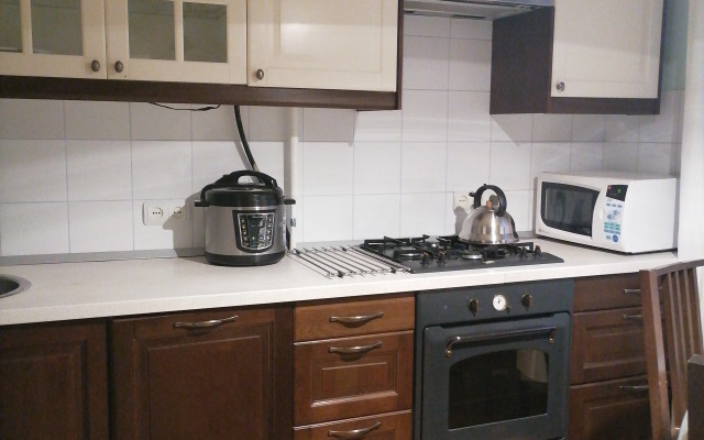 Квартира Светлая в Центре Города