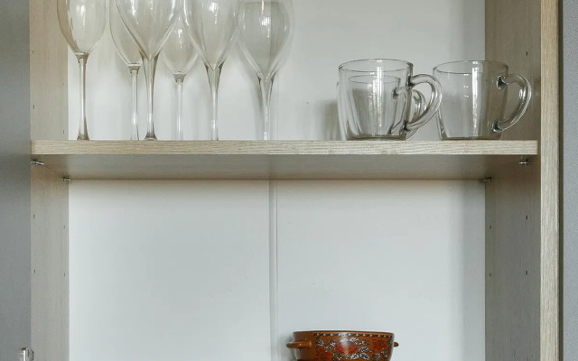 Zolotye rybki Flat
