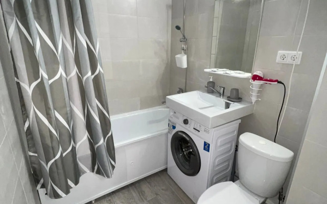 Квартира Студия около метро Пролетарская