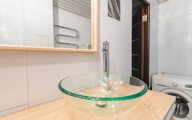 Апартаменты на Чкалова 57/1