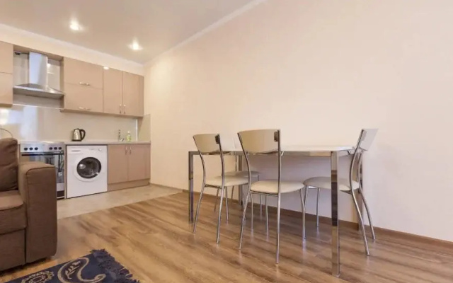 Apartamenty uTrip Clever 52