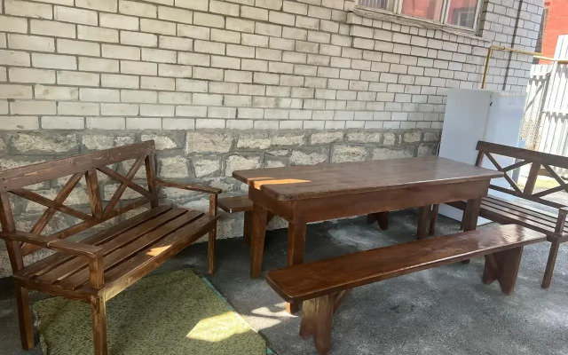 Na ul.Sadovoy 213(2) Flat