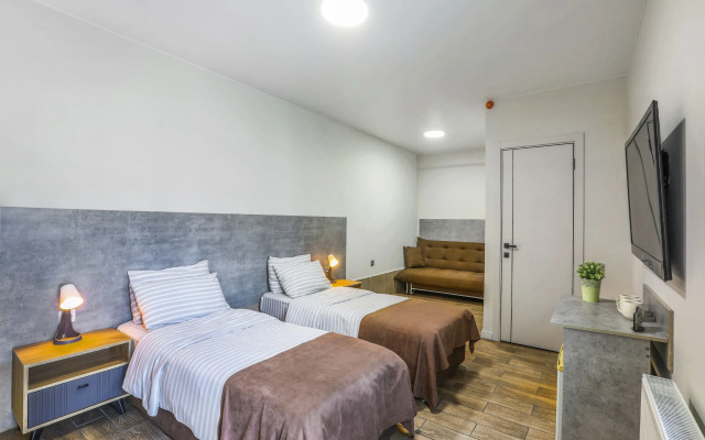 Гостевой Дом Центральный