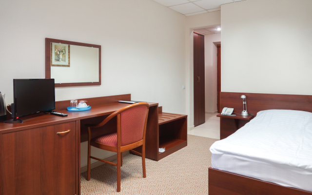 Gostinica Siti Otel'