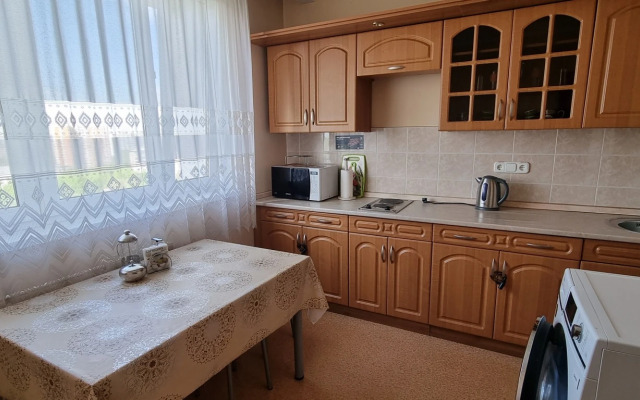 Orehovo Apartments