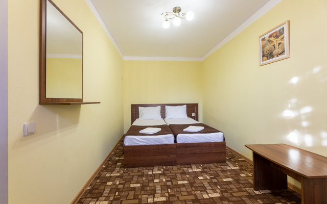 Viktoriya ONE Guest House