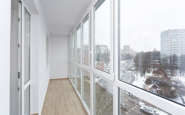 Königstor Flat