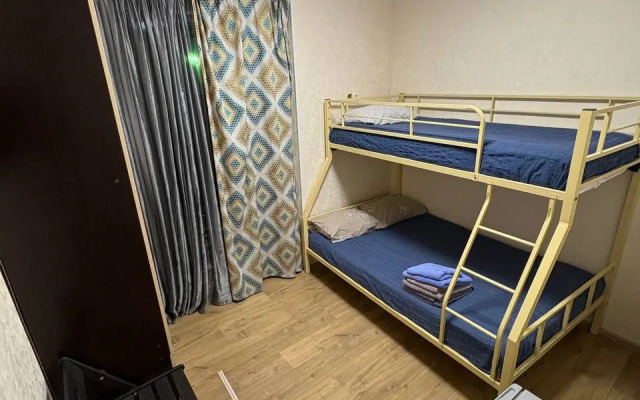 BOW Na Nevskom Mini-Hotel