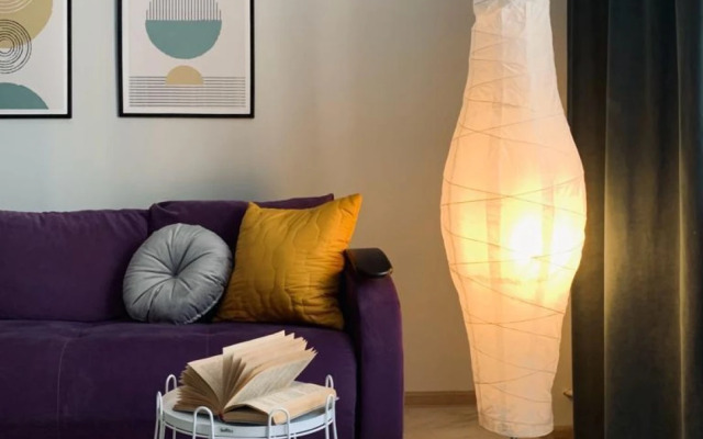 Квартира на Екатерининской 8к2