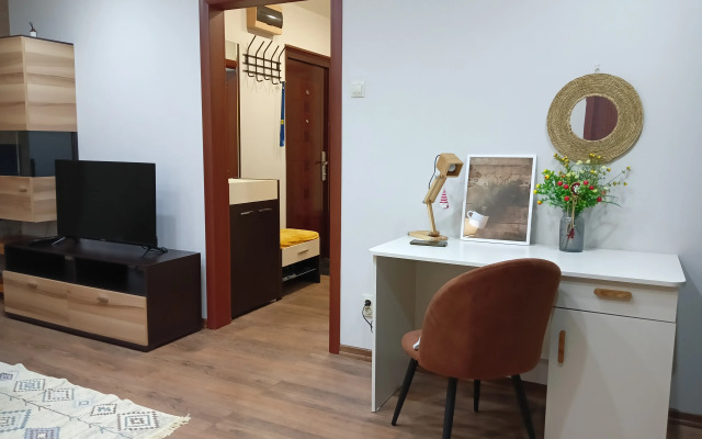 Квартира Ваш Рантье на Книповича 19 рядом с Cosmos