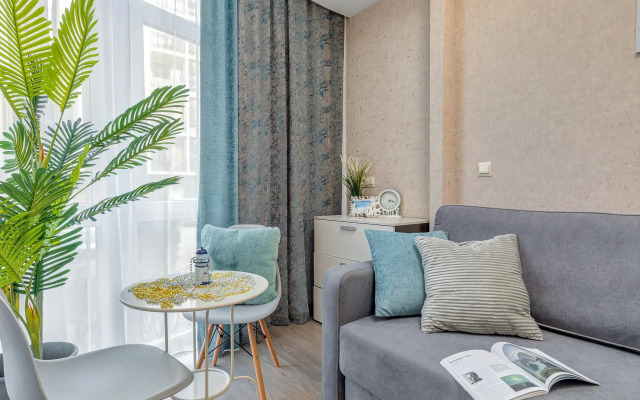 Sea Breeze & SPA Apartments 4