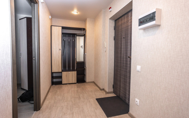 Квартира на Кирова 322аК3 П 2