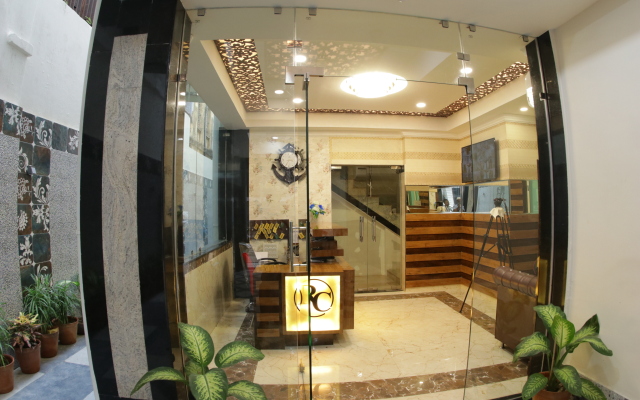 Royal Castle Hotel