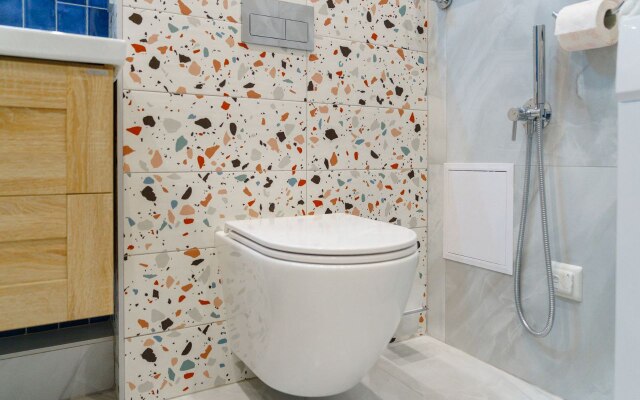 Апартаменты Apart-Deluxe Легенды Моря