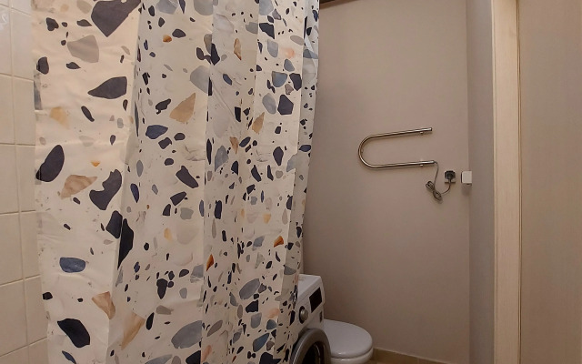 Studiya Okolo Trk Planety I Sk Sukhareva Flat