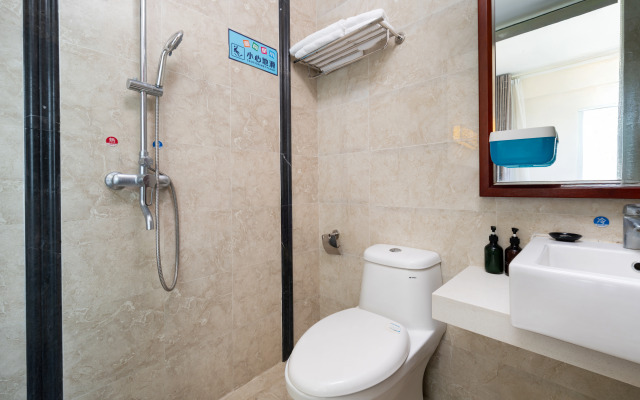 Syn-Khay Hotel