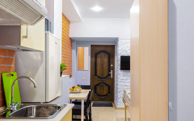 Smart 21 Line Guest House