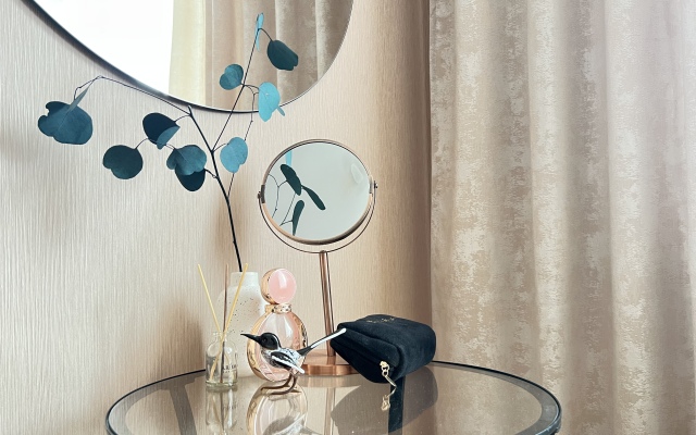 Апартаменты Есенина