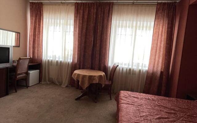 Мебелированные комнаты Отель HOTEL OH SOVIET