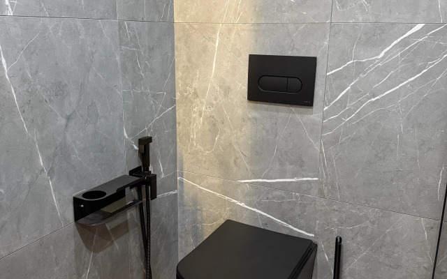 Diamond Luxe Apartment