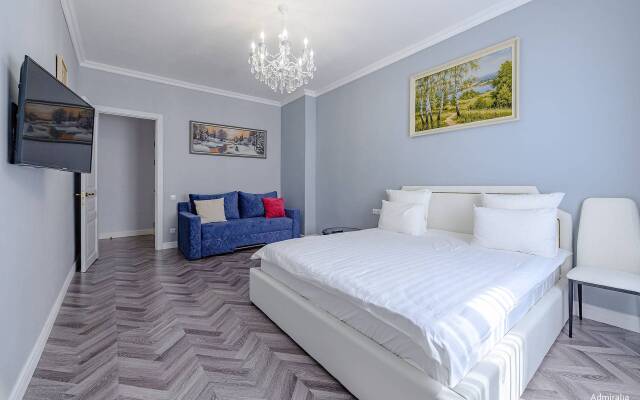 Апартаменты Баронесса Адмиралия