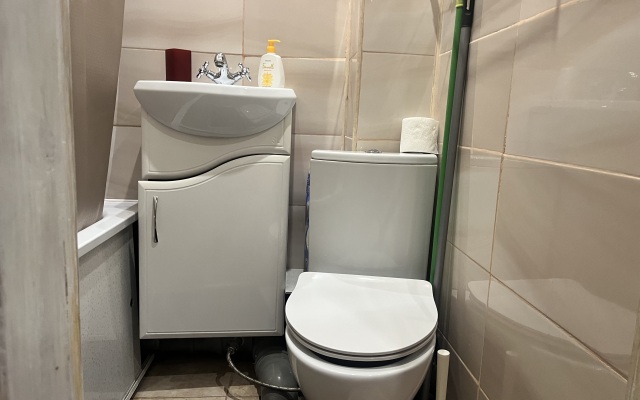 Квартира Просто двушка