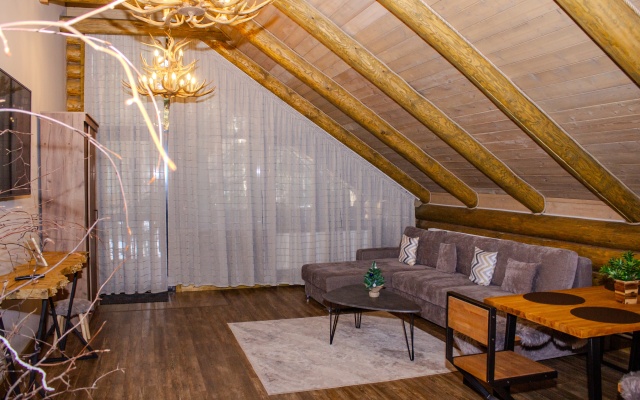 Mount Arkhyz Mini-hotel