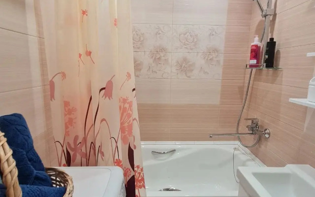 Odnushka U Zh/D Stantsii Kolomna Istoricheskiy Tsentr Flat