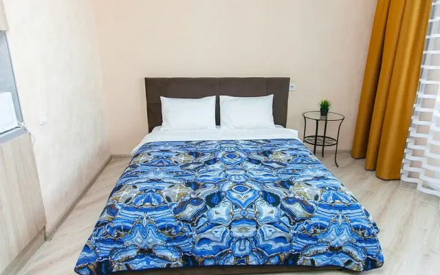 Квартира AntoninaApartments на улице Фрунзе 49