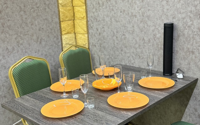 Kuvshinovo Siti Petergof Guest House
