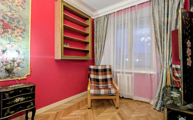 Квартира Свободна Комсомольский проспект