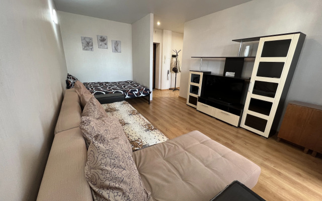 Квартира Однокомнатная