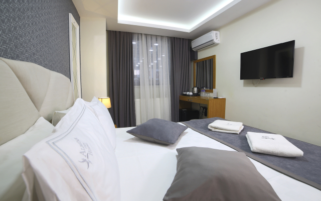 Almina Inn Hotel