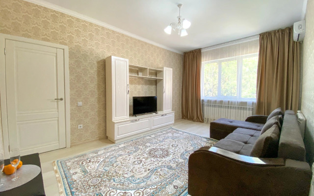 Апартаменты от Best House Almaty