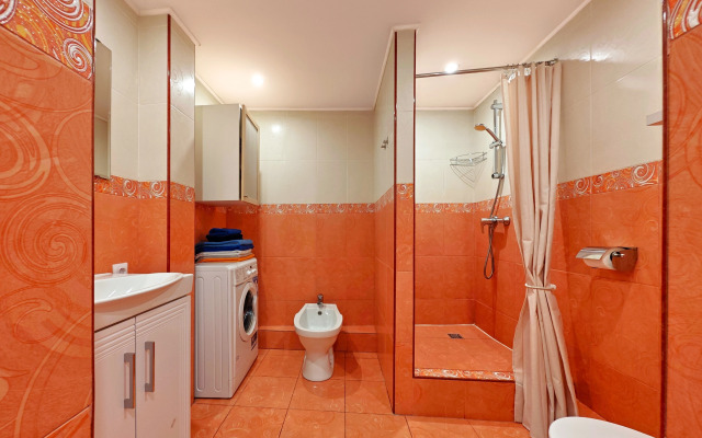 Apartamentyi Nevskij 18 Nikol I Mishel 1