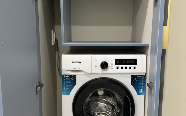 Kvartira na Lebedeva 32 Flat