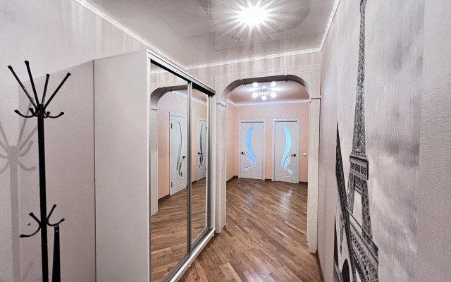 Na Ulitse Gagarina 75 Flat