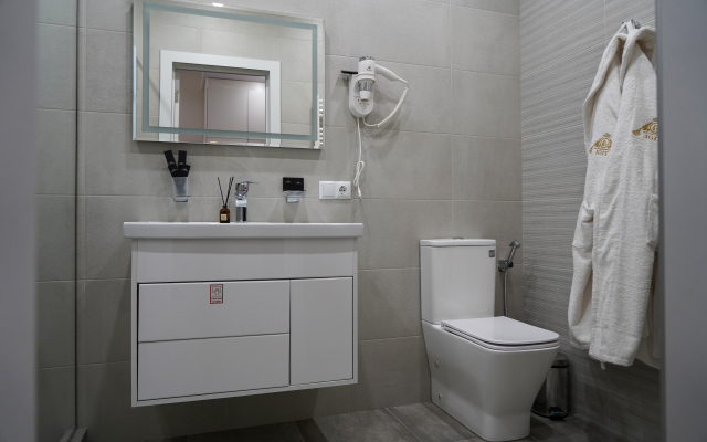 Igit Plaza Hotel