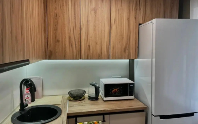 Posutochno Flat