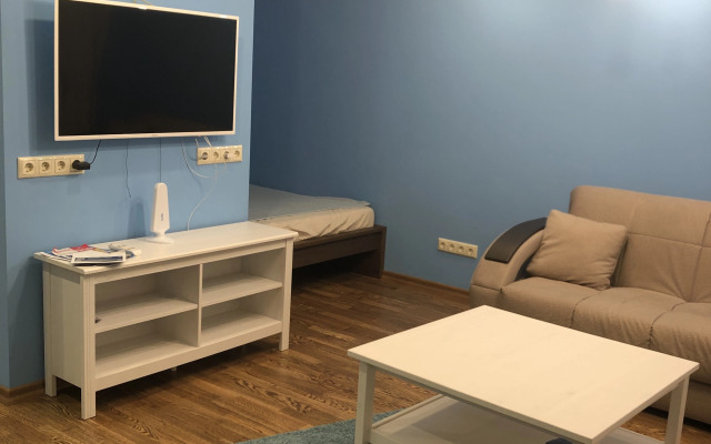 Апартаменты Малая Финляндия