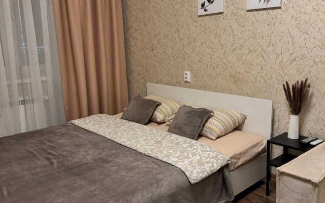 Апартаменты Светлояр 3